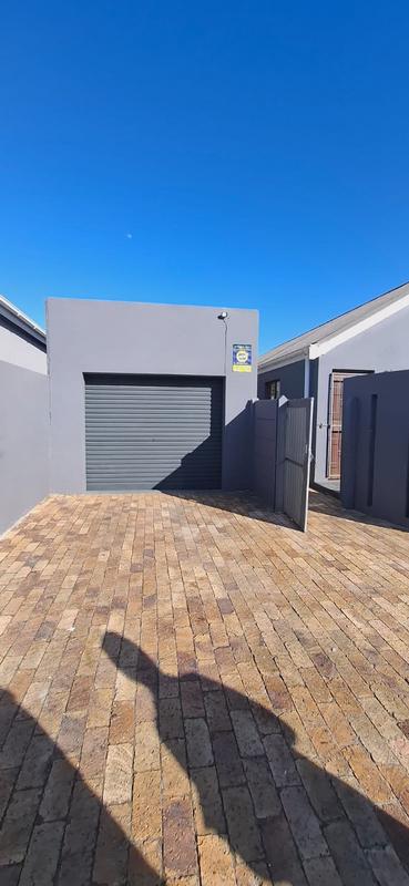 3 Bedroom Property for Sale in Townsend Estate Western Cape